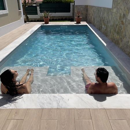 Ocean Country Guest House Freiria Exterior foto