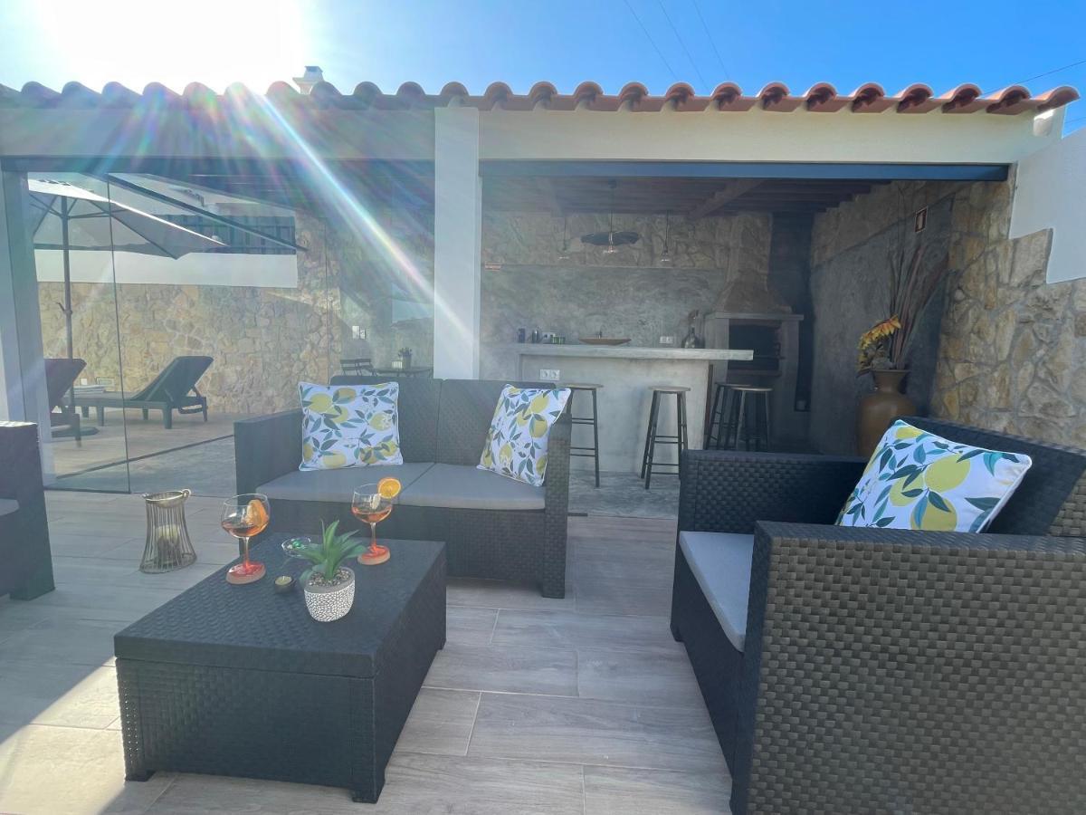 Ocean Country Guest House Freiria Exterior foto
